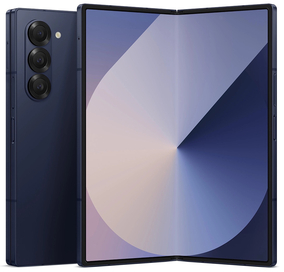 Samsung Galaxy Z Fold6